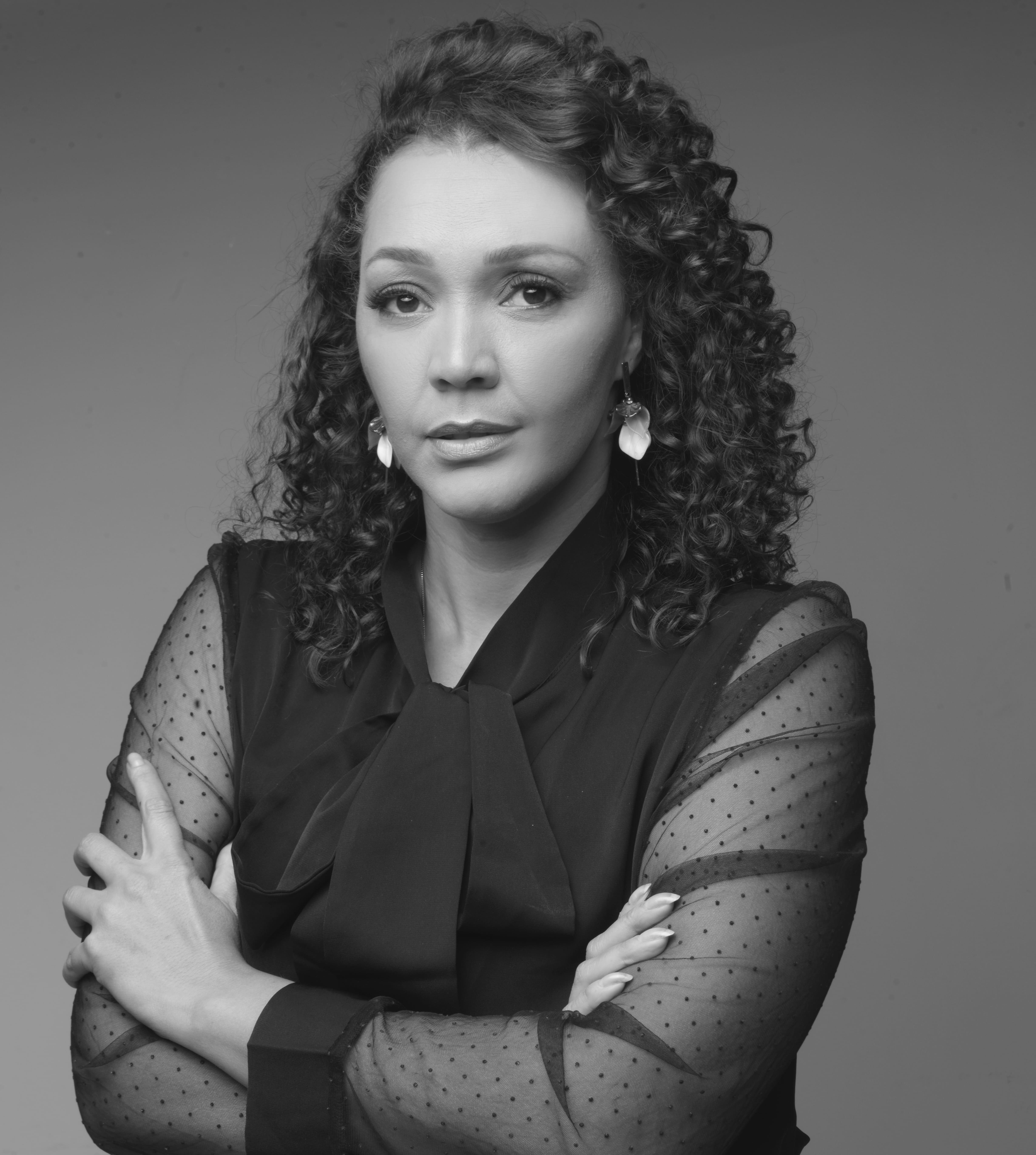 Malaine Ferreira, especialista em mechas, cor, corte, maquiagem e noivas, CK Artist no Celso Kamura Cambuí, Campinas